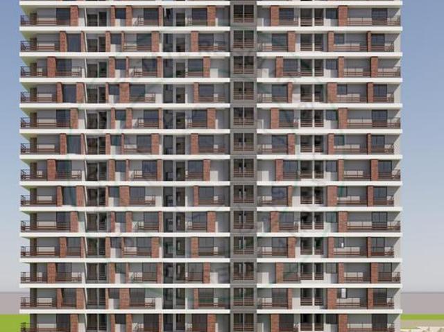 GIDC Naroda 3 BHK Apartment For Sale Ahmedabad