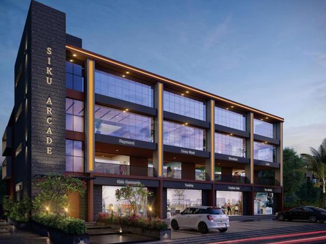 GIDC Naroda Office Office For Sale Ahmedabad