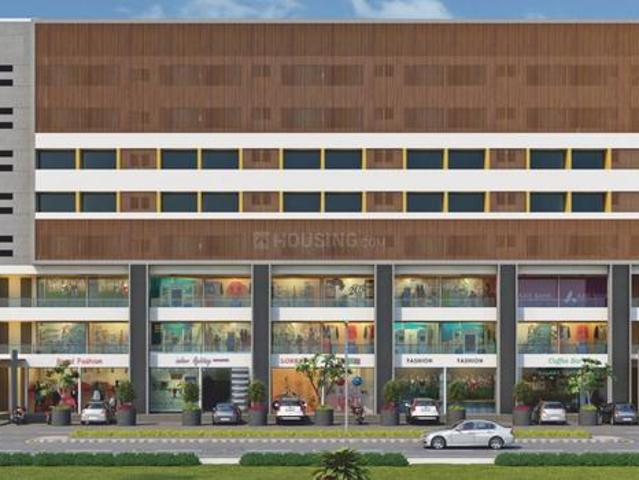 GIDC Naroda Office Office For Sale Ahmedabad
