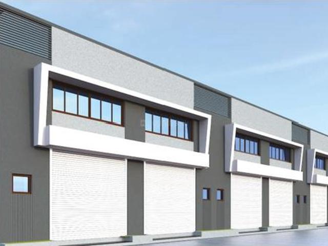 GIDC Naroda Office Office For Sale Ahmedabad