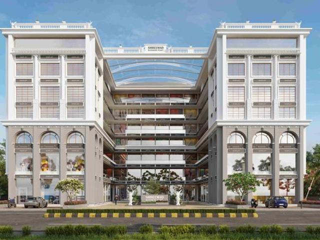GIDC Naroda Shop Shop For Sale Ahmedabad