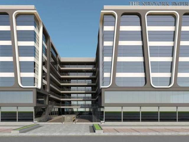 GIDC Naroda Shop Shop For Sale Ahmedabad