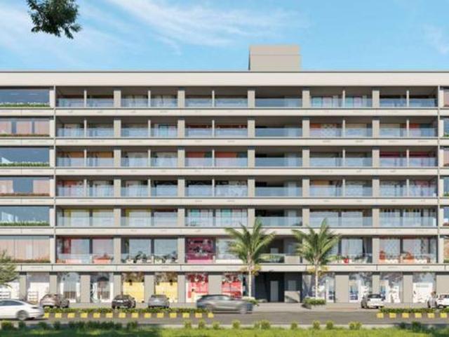 GIDC Naroda Shop Shop For Sale Ahmedabad