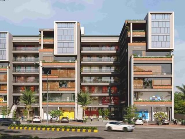 GIDC Naroda Shop Shop For Sale Ahmedabad