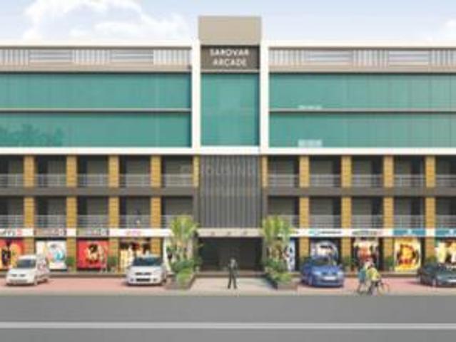 GIDC Vatwa Office Office For Sale Ahmedabad