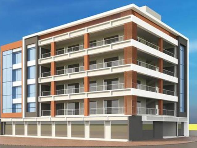 GIDC Vatwa Shop Shop For Sale Ahmedabad