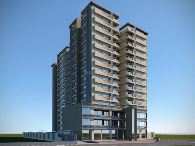 GIDC Vatwa 2 BHK Apartment For Sale Ahmedabad