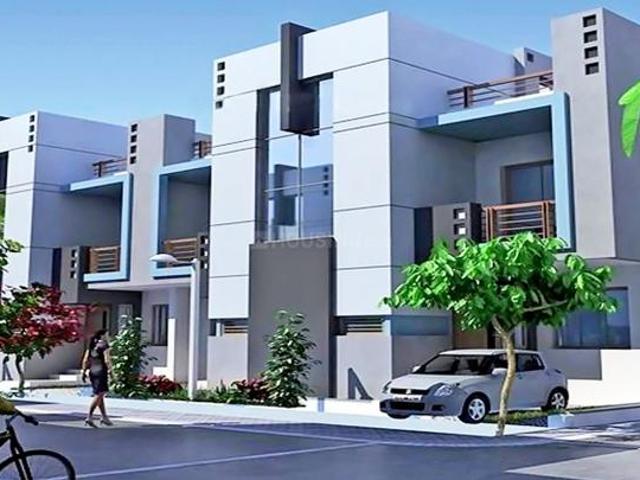 GIDC Vatwa 3 BHK Villa For Sale Ahmedabad
