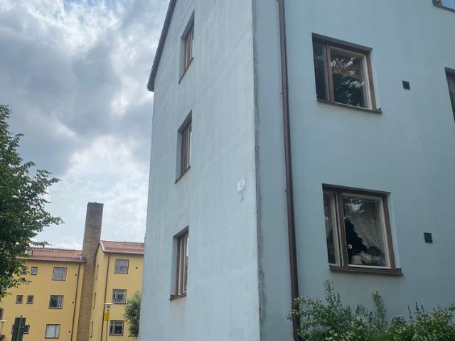 Gideonsbergsgatan 5 B