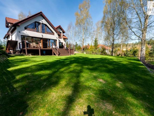 Gietrzwałdzka 381 m², Gietrzwałd