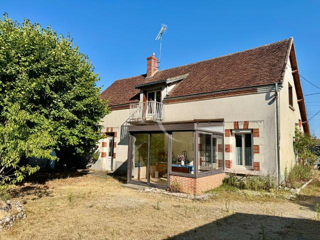 Gièvres Vente Maison 41