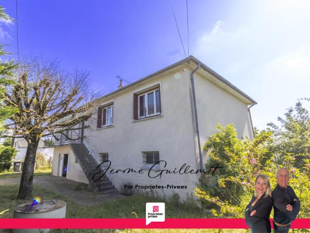 Gièvres Vente Maison 41