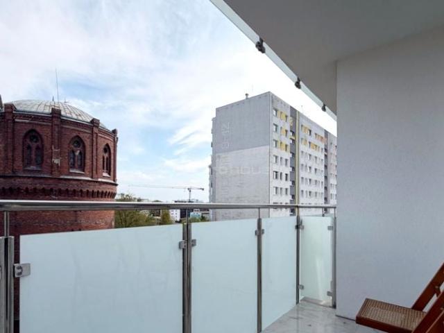 Giełdowa 48,50 m², Kołobrzeg