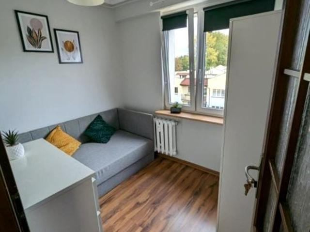 Giełdowa 64 m², Koszalin