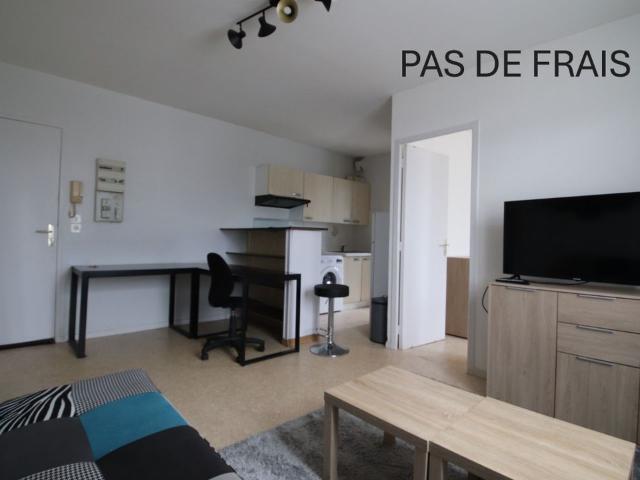 Gien Location Appartement 45