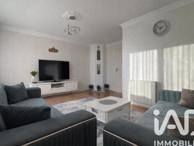 Gien Vente Maison 45