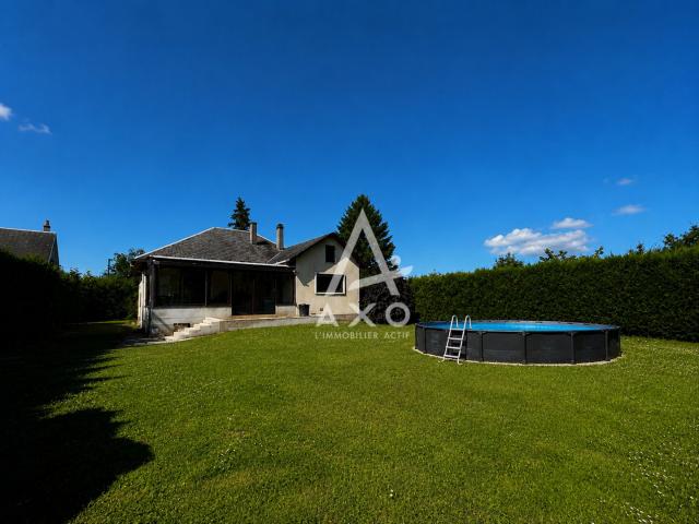 Gien Vente Maison 45