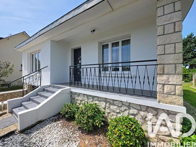 Gien Vente Maison 45