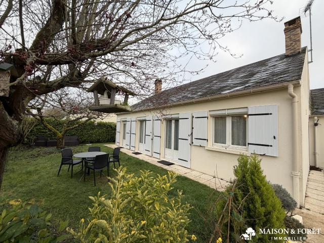 Gien Vente Maison 45