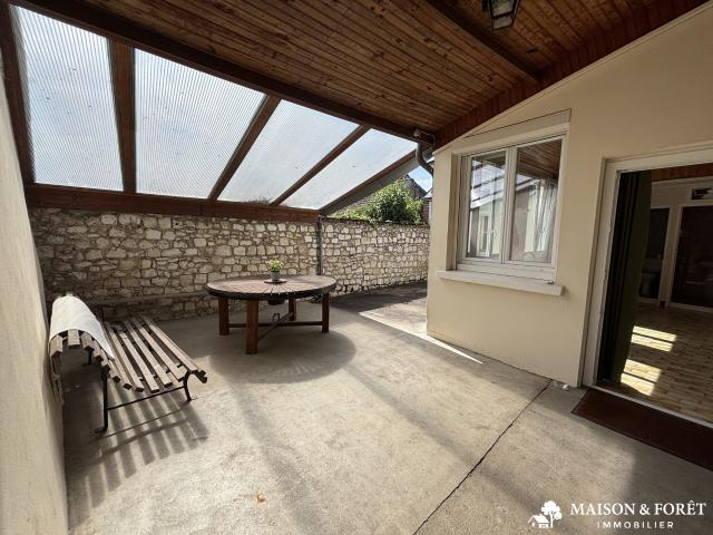 Gien Vente Maison 45