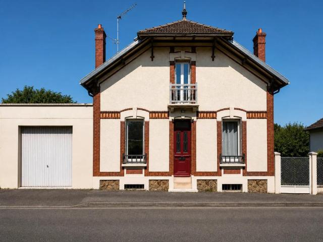 Gien Vente Maison 45