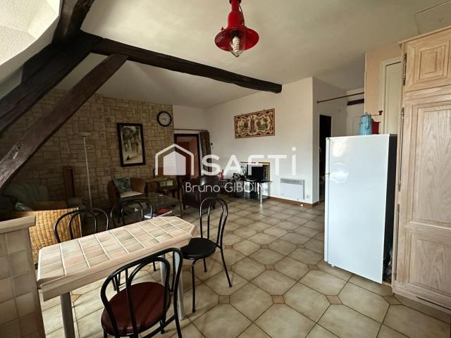 Gien Vente Appartement 45