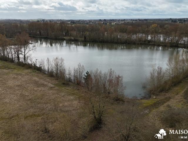 Gien Vente Terrain 45