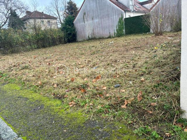 Gien Vente Terrain 45