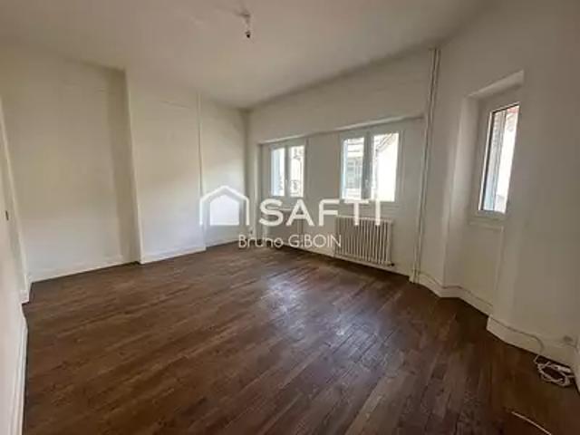Gien 45500 Achat / Vente maison 3 pièces t3