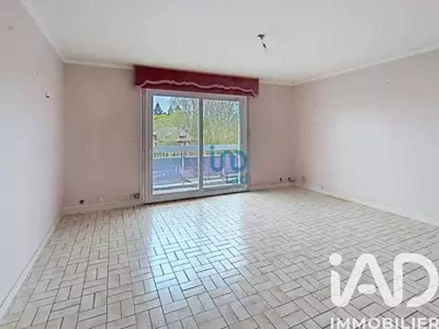 Gien 45500 Achat / Vente appartement 3 pièces t3 parking