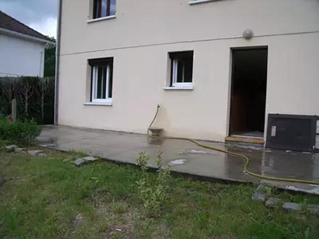 Gien 45500 Achat / Vente immeuble
