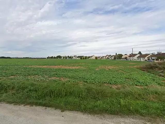 Gien 45500 Achat / Vente terrain