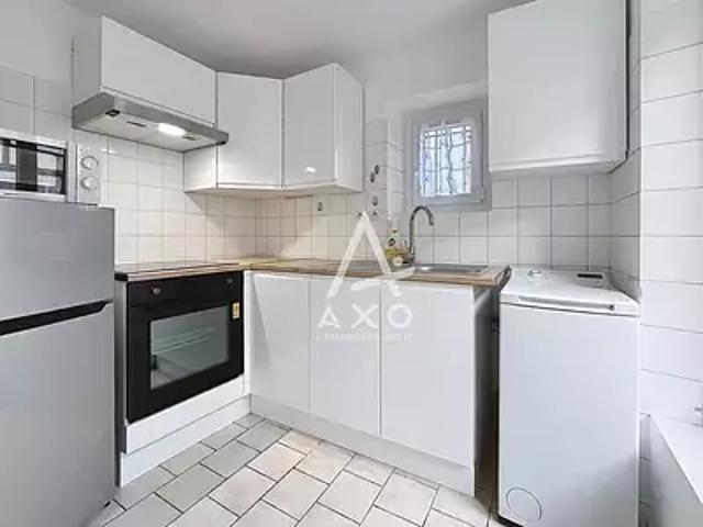 Gien 45500 Location appartement 2 pièces t2 au dernier étage