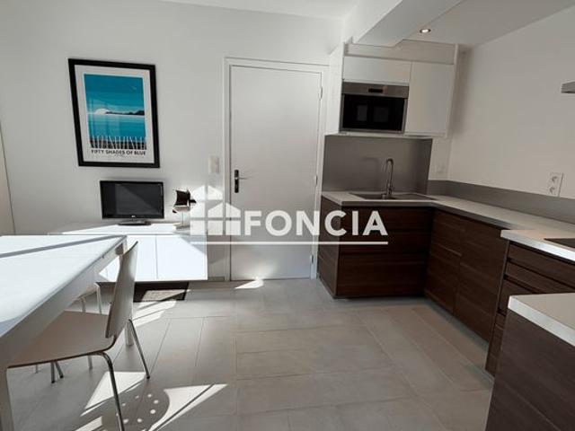 Giens 2 pieces proche plages et village