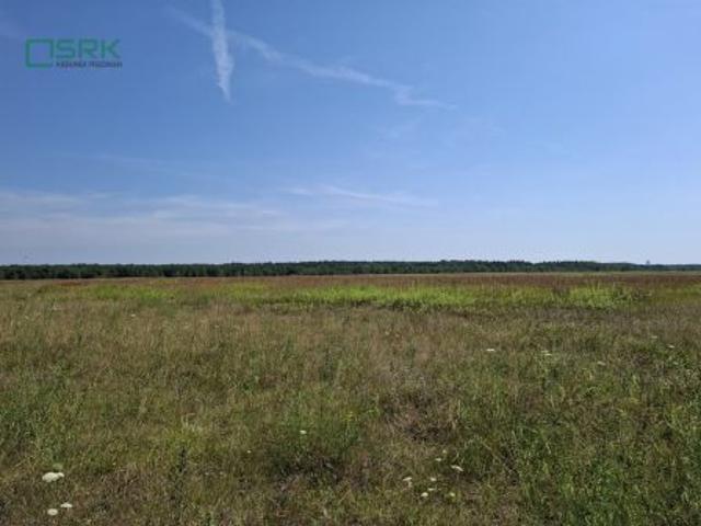 Gierałtowice, 470610 m² Działka