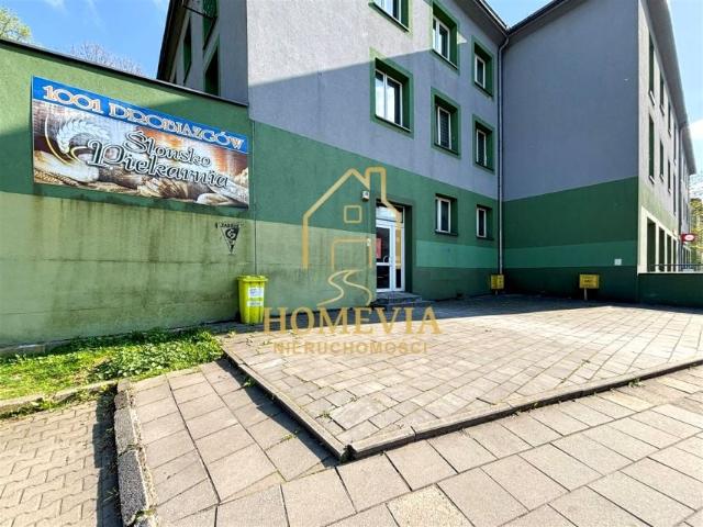 Gierałtowskiego 16b 182,10 m², Ruda Śląska