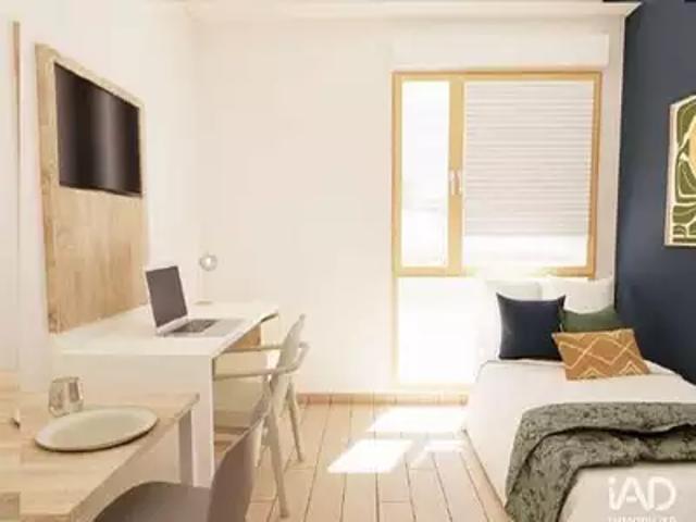 Gières 38610 Achat / Vente appartement 1 pièce t1