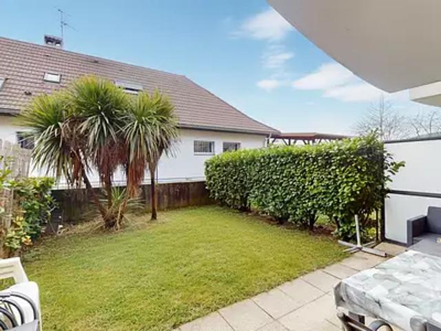 Gières 38610 Achat / Vente appartement 2 pièces t2