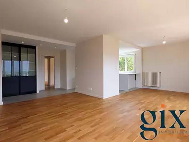 Gières 38610 Achat / Vente appartement 4 pièces t4