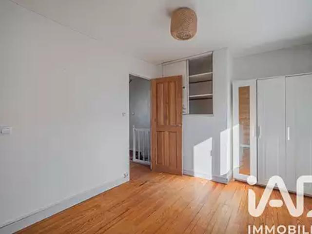 Gières 38610 Achat / Vente maison 3 pièces t3