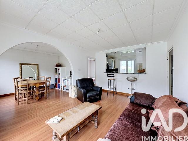 Gières Vente Appartement 38