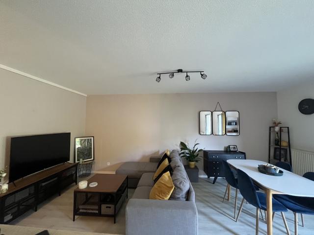 Gières Vente Appartement 38