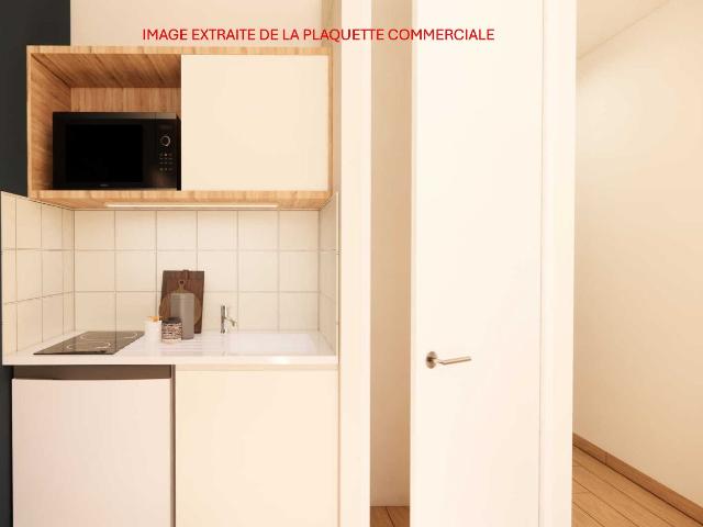 Gières Vente Appartement 38