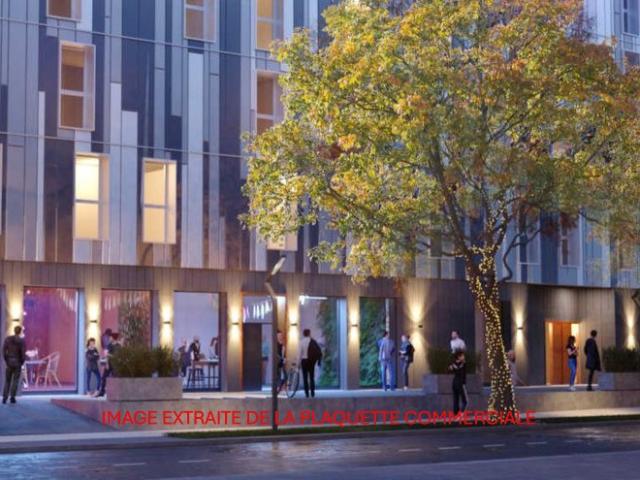 Gières Vente Appartement 38