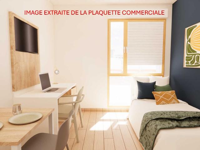 Gières Vente Appartement 38