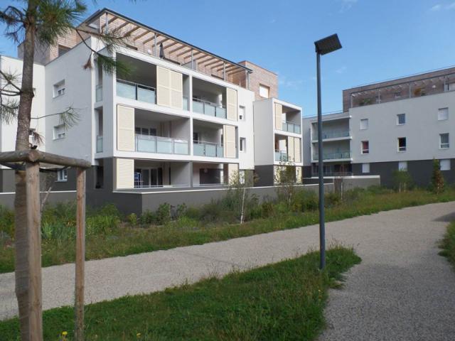 GIERES VILLAGE RESIDENCE RECENTE L'ARBOREALE