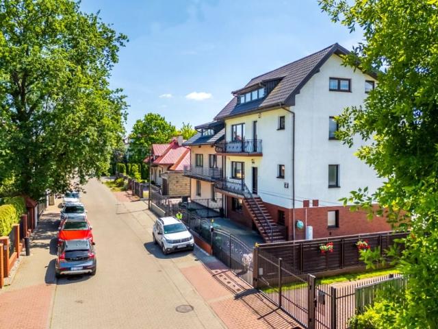 Giermków 398 m², Warszawa