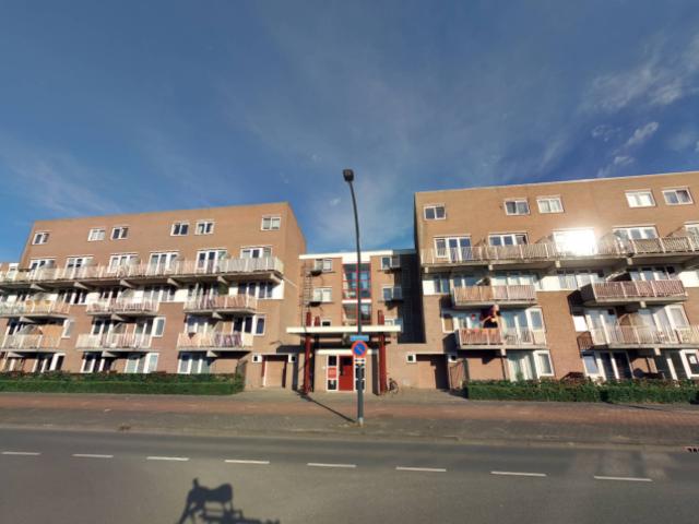 Gieskesstraat, 31, 7553 LM, Hengelo