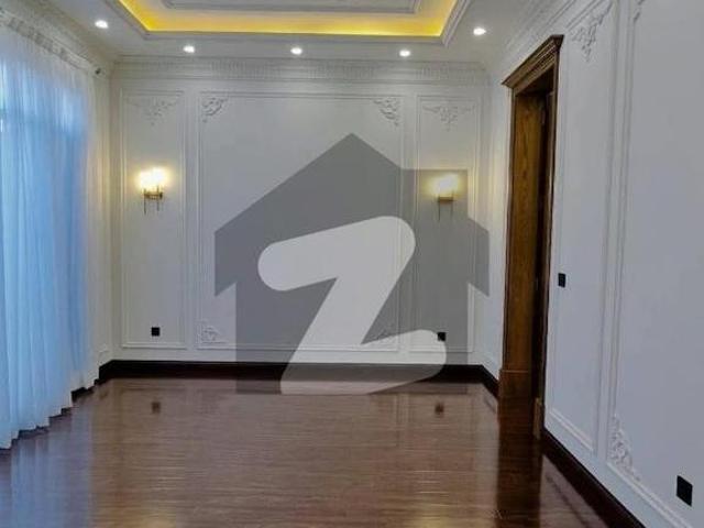 Gift 1 kanal brand new house for sale dha phase 7 block u