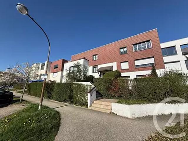 Gif sur Yvette 91190 Achat / Vente appartement 4 pièces t4